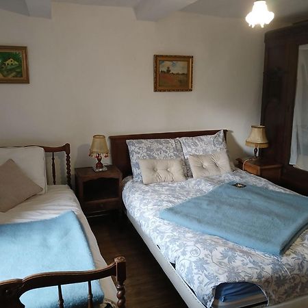 Gite Les Chavautes - Сіне Екстер'єр фото
