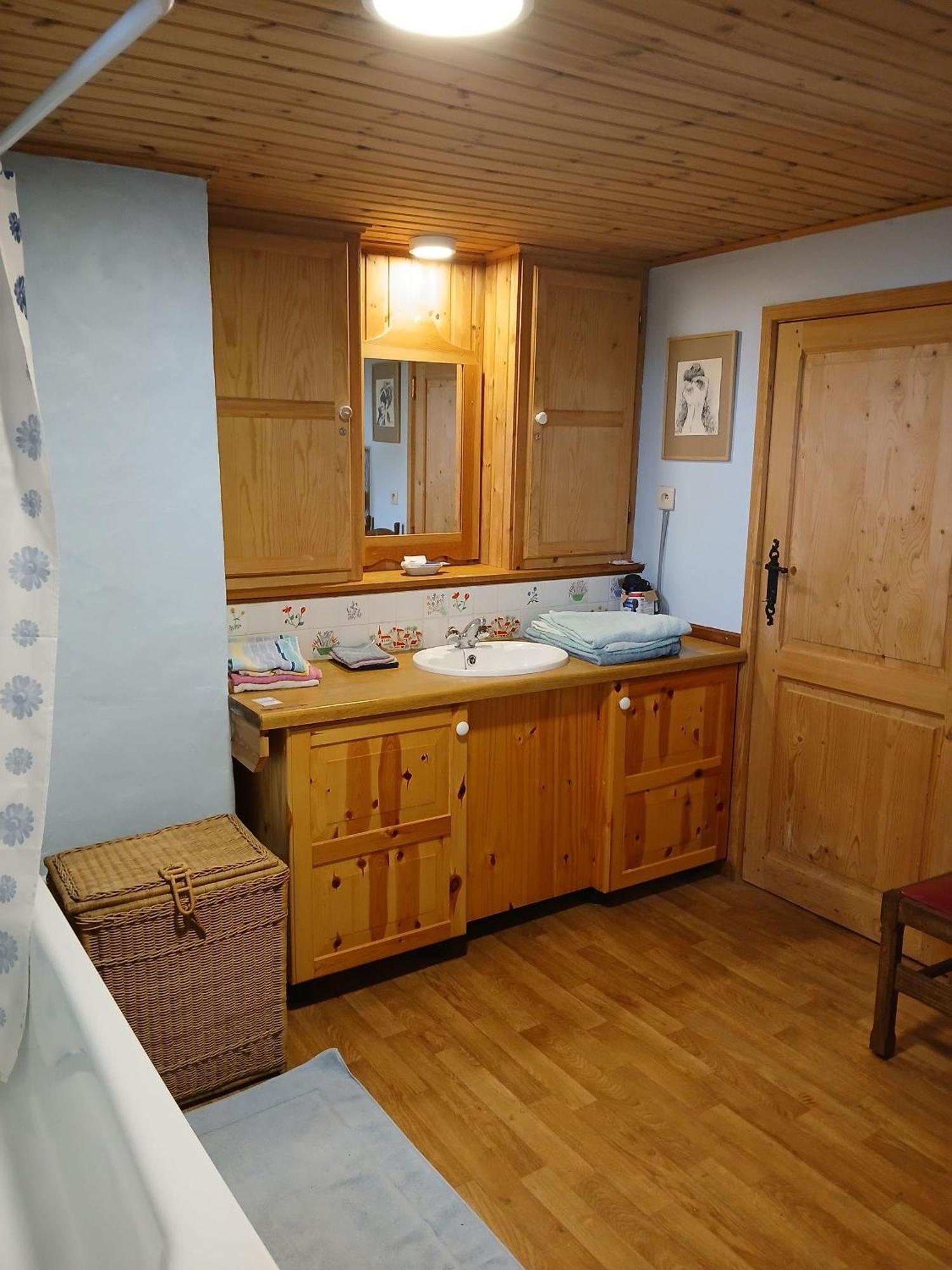 Gite Les Chavautes - Сіне Екстер'єр фото